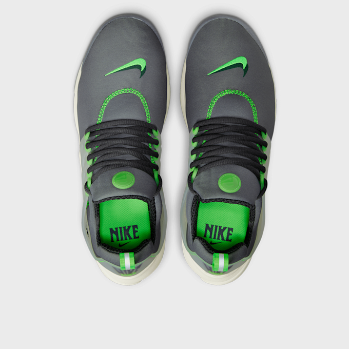 Nike   Air Presto PRM gris 15301 6