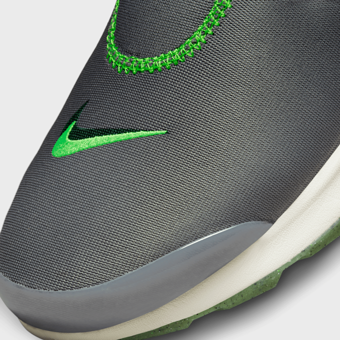 Nike   Air Presto PRM gris 15301 7