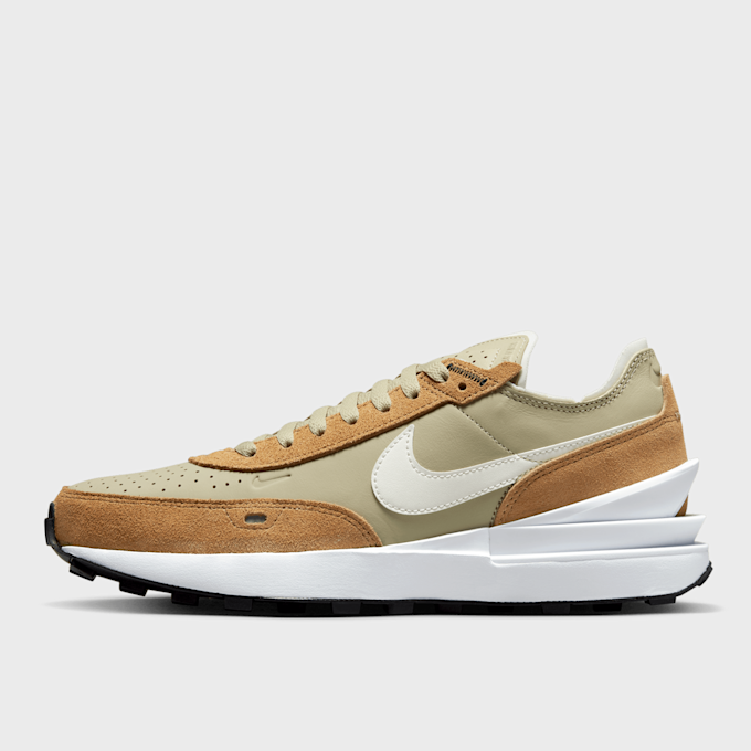 Nike Waffle One Leather bež 15305 1