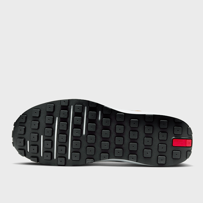 Nike Waffle One Leather beż 15305 3