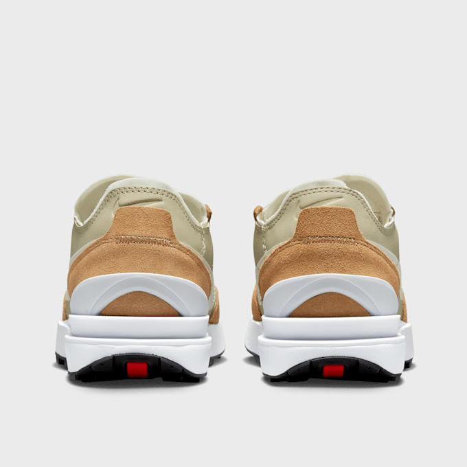 Nike Waffle One Leather beige 15305 5