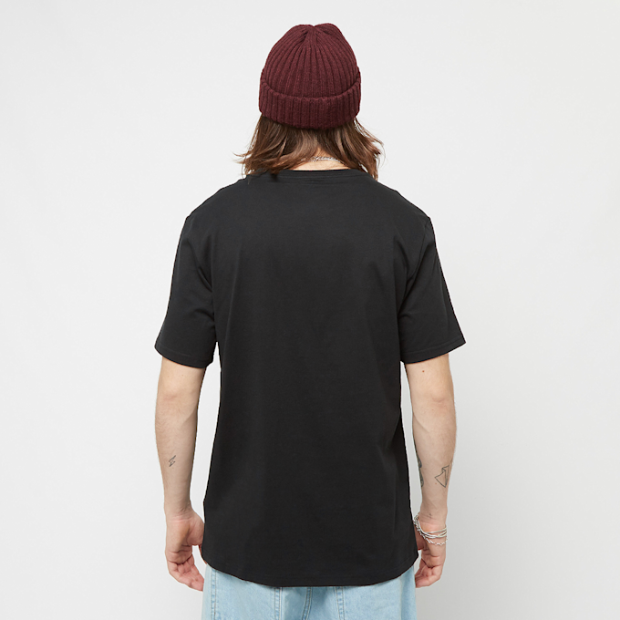 Converse Alien Mountain Tee Converse negro 15320 2