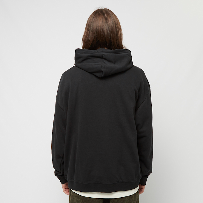 Converse Nighttime Sun Po Hoodie Converse noir 15324 2