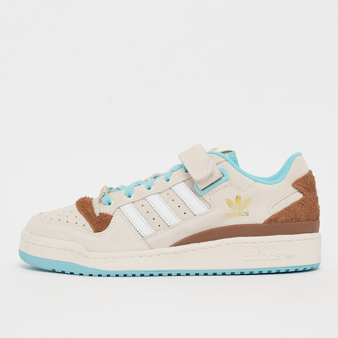 adidas Originals Forum Low Paris beige 15340 1