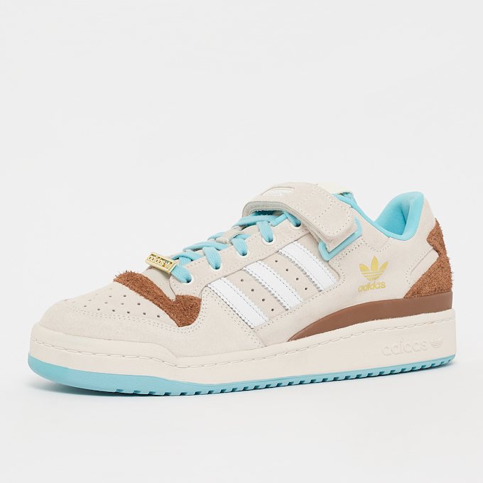 adidas Originals Forum Low Paris beige 15340 2