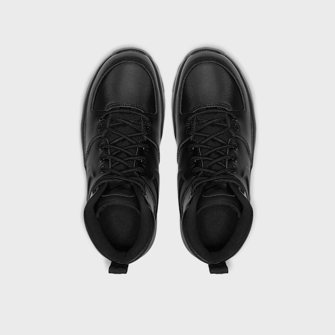 Nike   Manoa LTR (GS) nero 15349 6