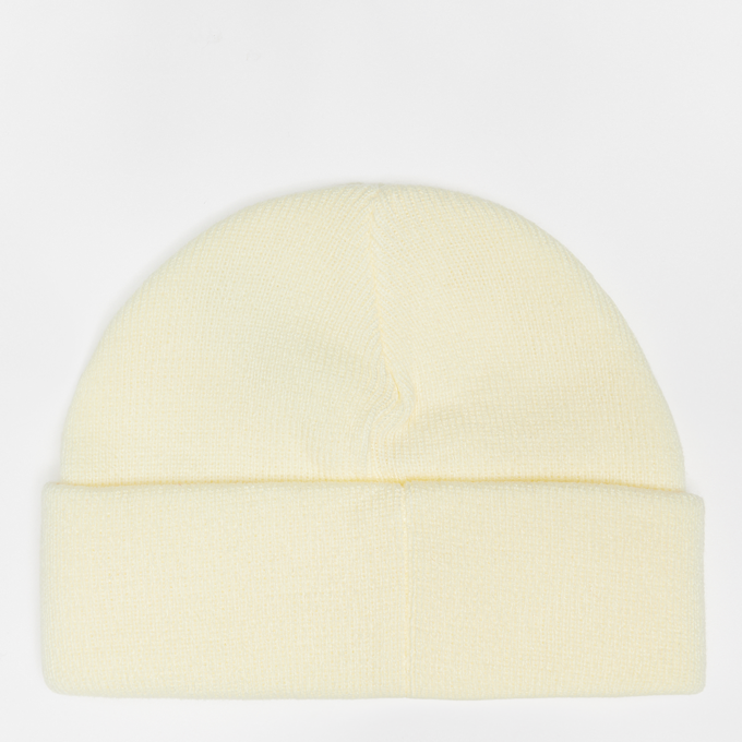 Von Dutch Originals Fisherman Beanie Conny Oval Patch crna 15356 2