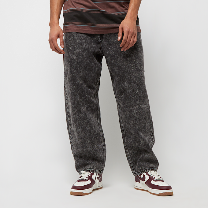 Volcom Billow Tapered schwarz 15387 1