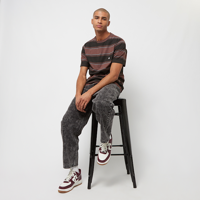 Volcom Billow Tapered schwarz 15387 5