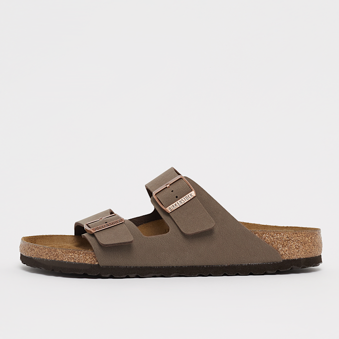 Birkenstock Arizona BFBC brun 15390 1