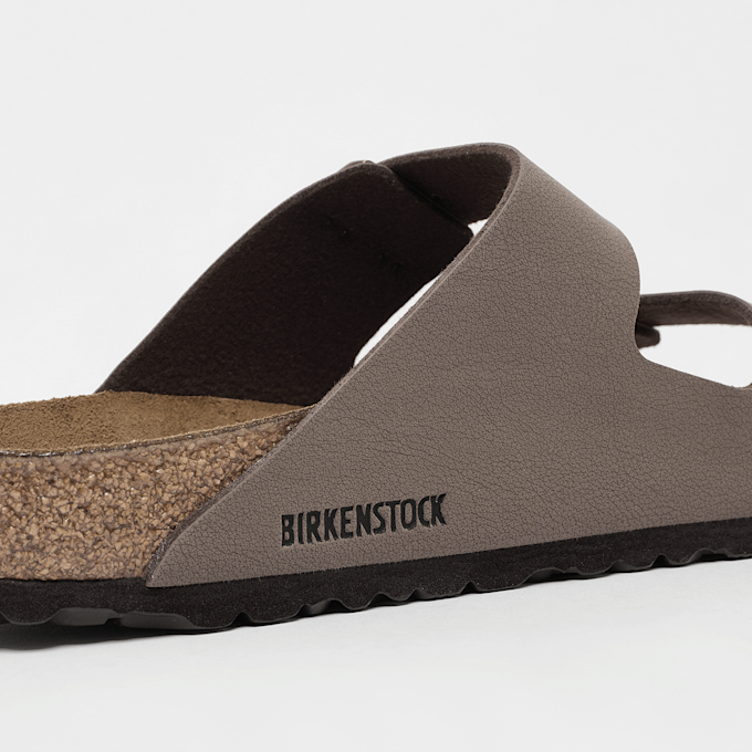 Birkenstock Arizona BFBC marrone 15390 7