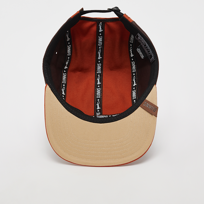 DJINNS 5 Panel FC IOI Unity multicolor 15393 3