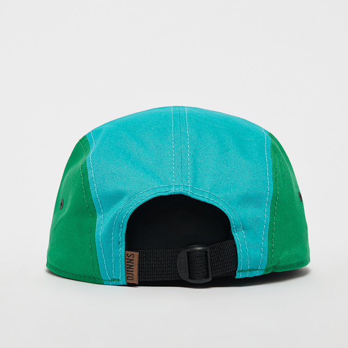 DJINNS 5 Panel FC IOI Soundwaves multicolor 15394 2