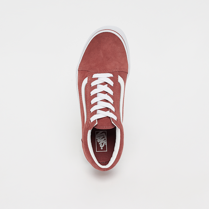Vans JN Old Skool (GS) rood 15424 5