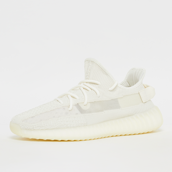adidas Originals Yeezy Boost 350 V2 Sneaker branco 15436 2