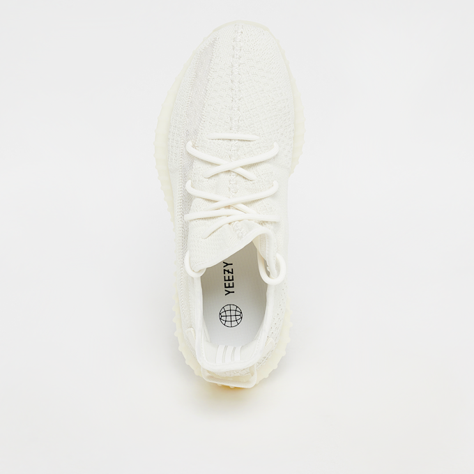 adidas Originals Yeezy Boost 350 V2 Sneaker branco 15436 5