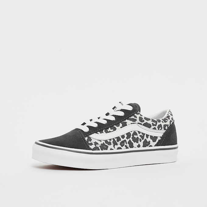 Vans UY Old Skool (PS) gris 15441 2