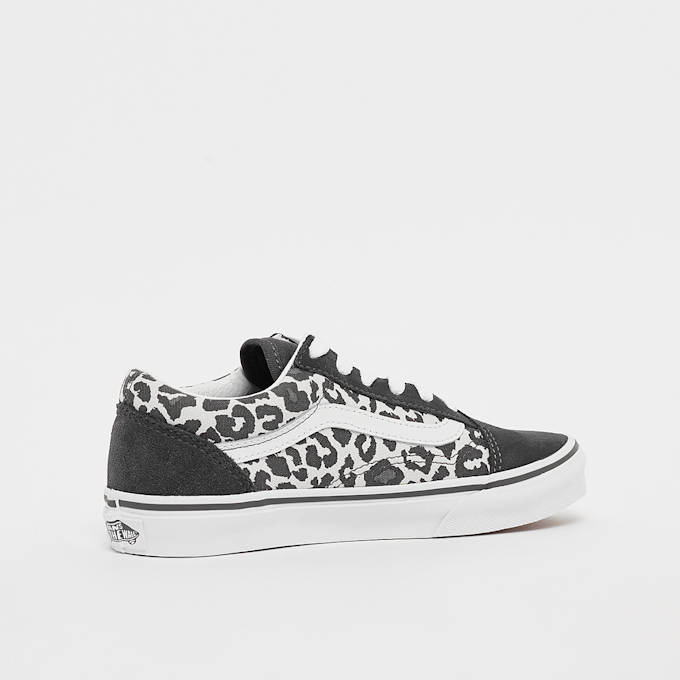 Vans UY Old Skool (PS) gris 15441 3