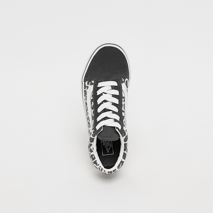 Vans UY Old Skool (PS) gris 15441 5
