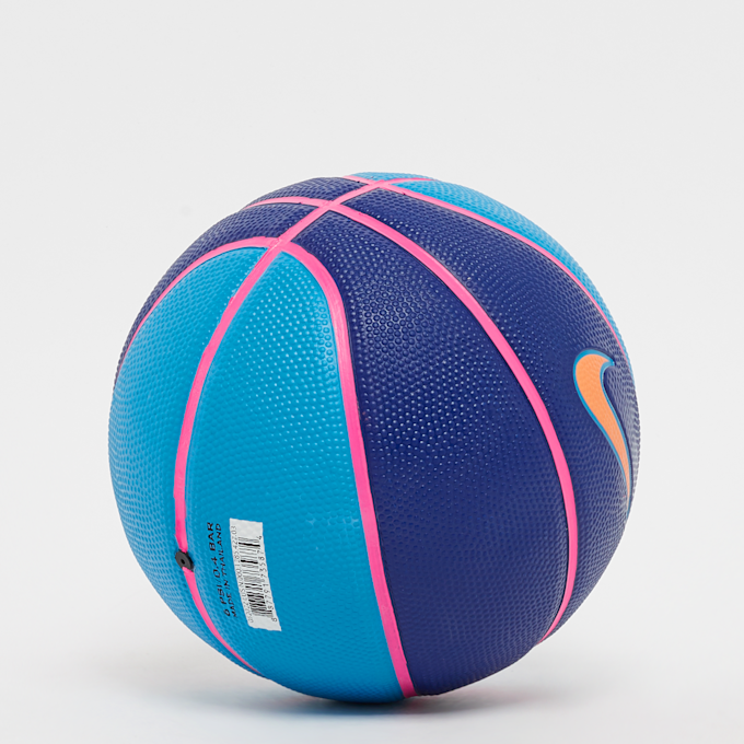 Nike Swoosh Skills (Size 3) roza 15450 2