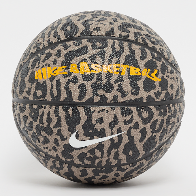 Nike Basketball Primary Energy Deflated (Size 7) višebojno 15452 1