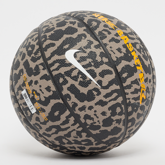 Nike Basketball Primary Energy Deflated (Size 7) višebojno 15452 2