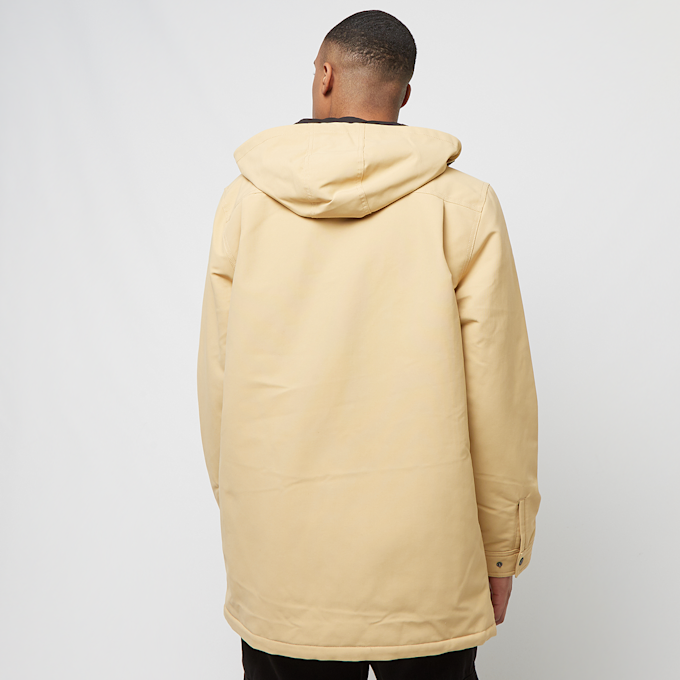 Vans Drill Chore Coat Long MTE-1 siva 15462 2