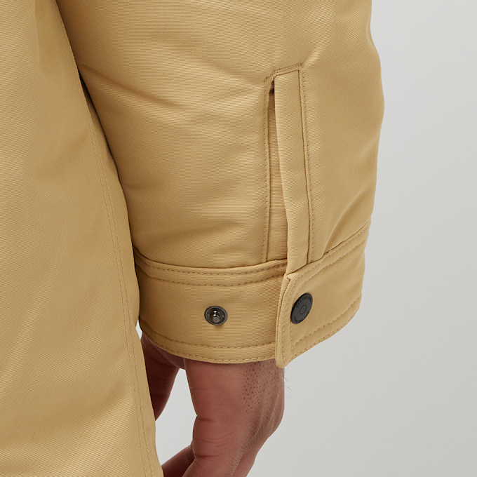 Vans Drill Chore Coat Long MTE-1 siva 15462 6