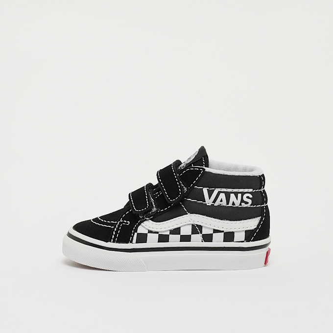 Vans SK8-Mid Reissue V (TD) blanc 15464 1
