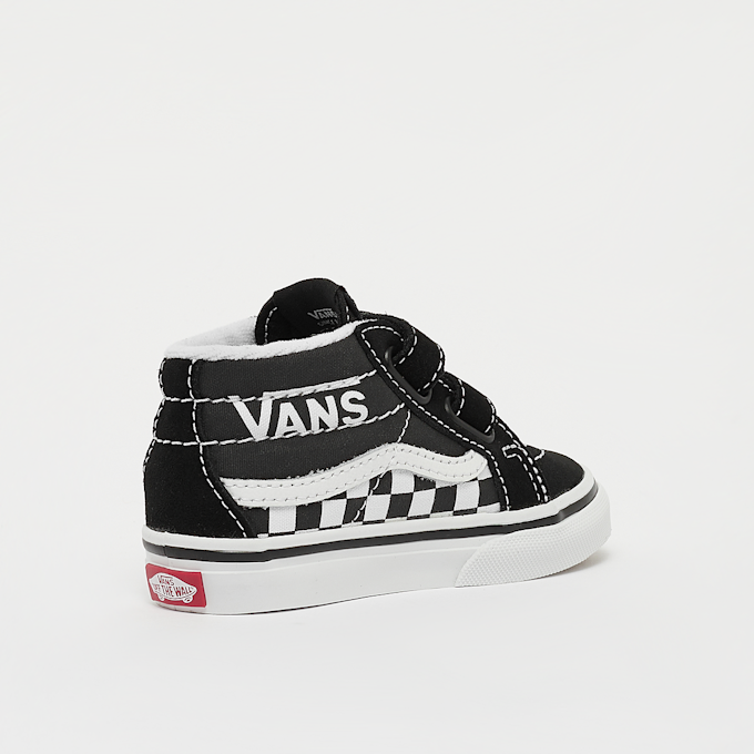 Vans SK8-Mid Reissue V (TD) bijela 15464 3