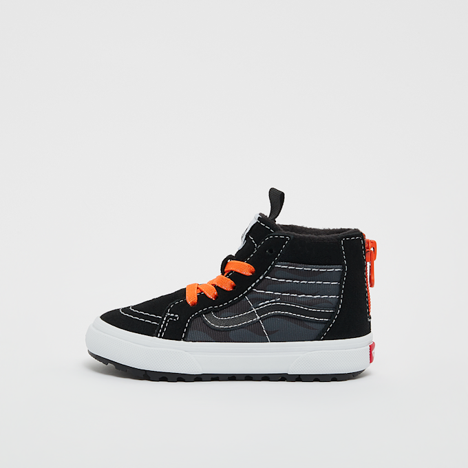 Vans SK8-Hi Zip MTE-1 (TD) negro 15467 1