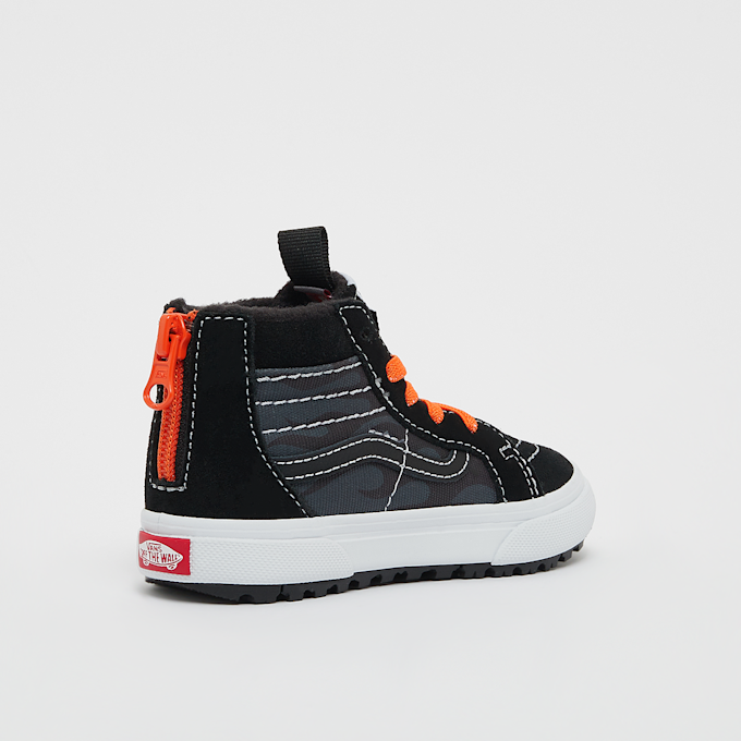 Vans SK8-Hi Zip MTE-1 (TD) negro 15467 3