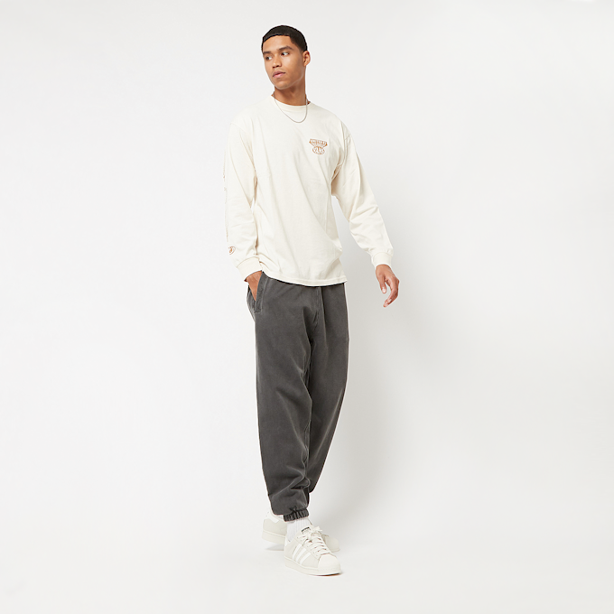 Vans Canyon Adventure Vintage ls Tee blanc 15469 6