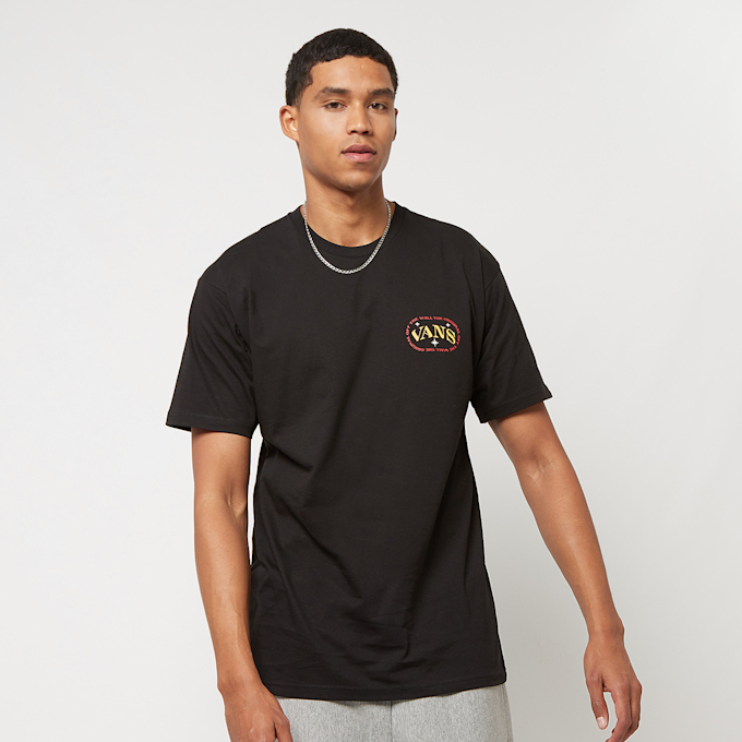 Vans Future Reaper Ss Tee preto 15477 2