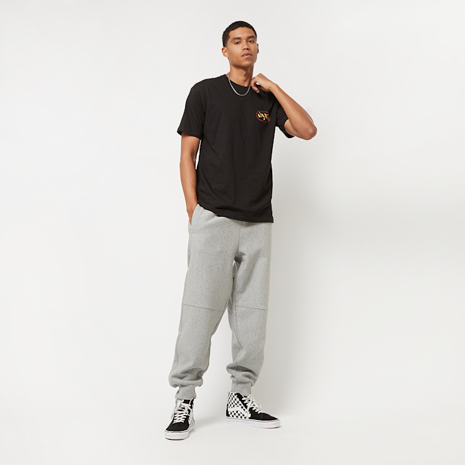 Vans Future Reaper Ss Tee negro 15477 6