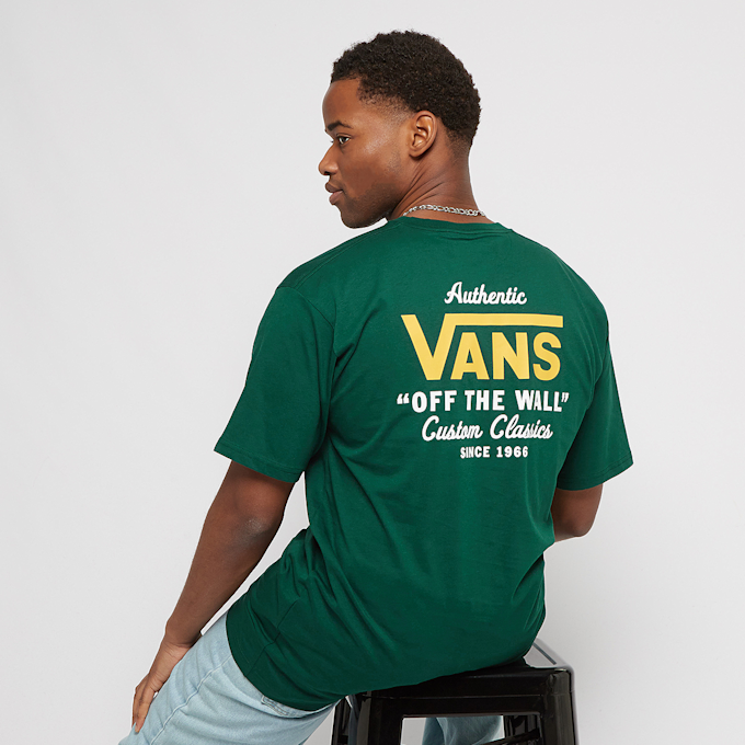 Vans Holder ST Classic Tee branco 15478 1