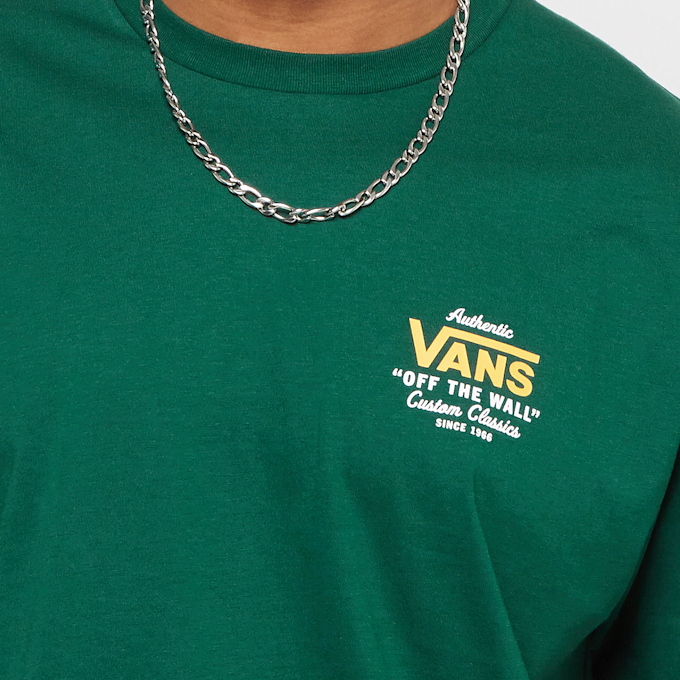 Vans Holder ST Classic Tee blanc 15478 4