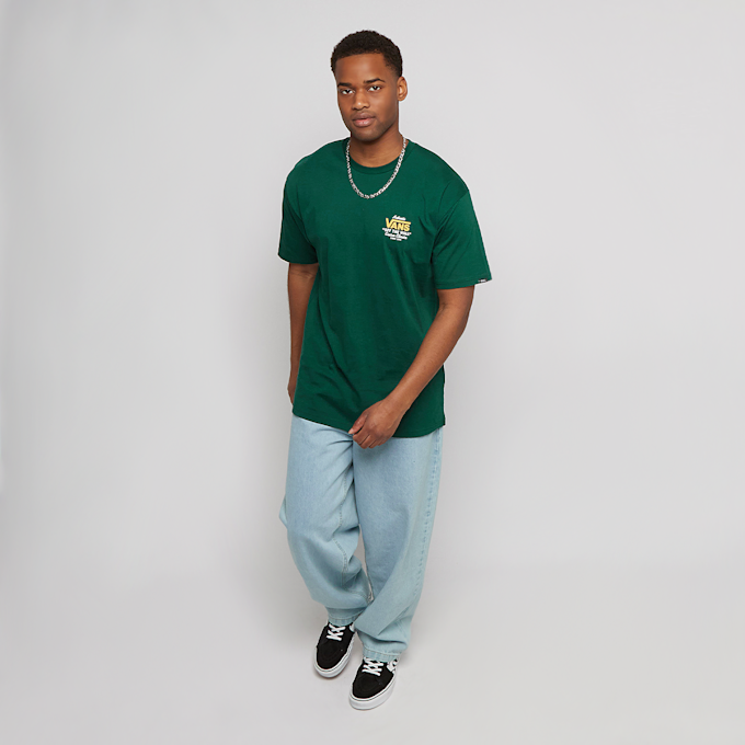 Vans Holder ST Classic Tee blanc 15478 6