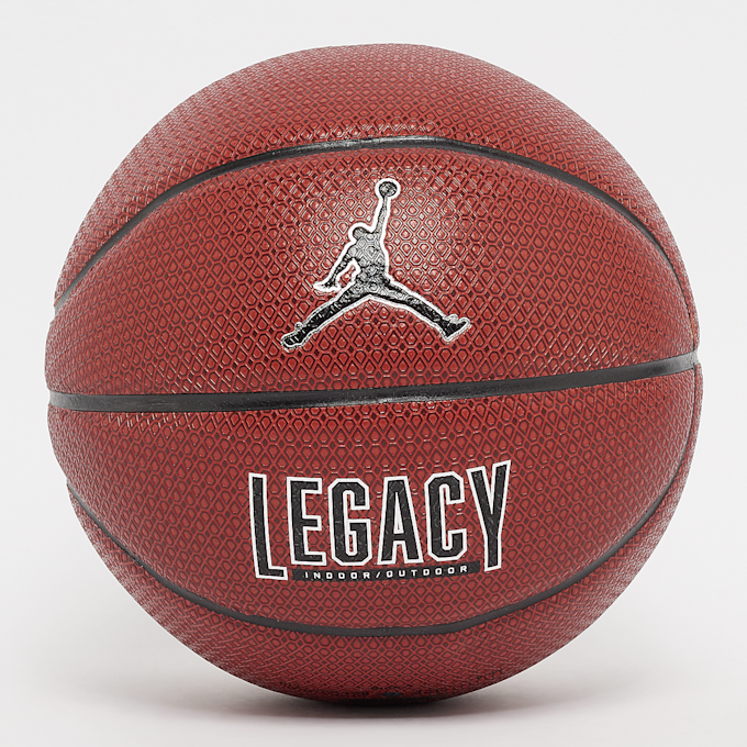 Nike   Legacy 2.0 Deflated (Size 7) smeđa 15486 1