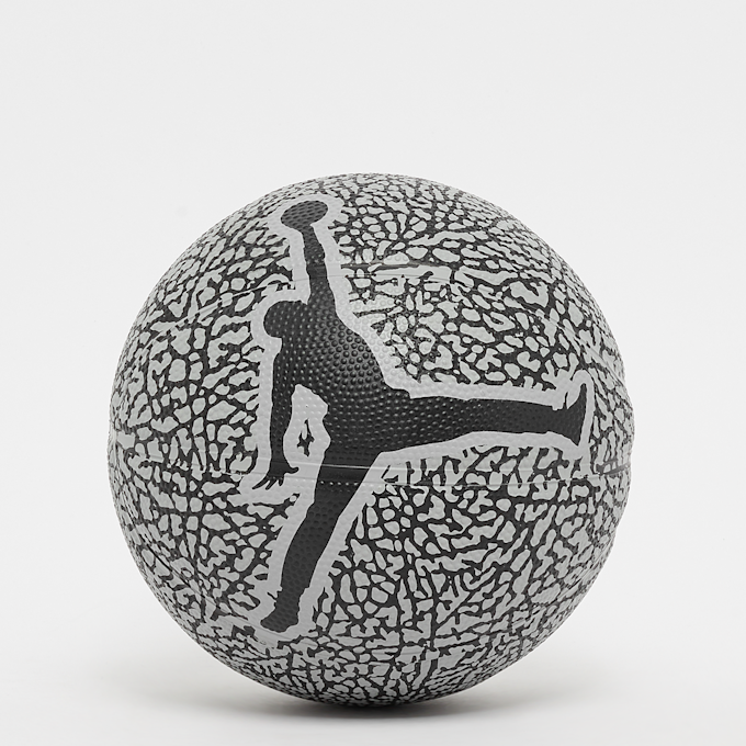 Nike   Skills 2.0 Graphic (Size 3) gris 15489 1