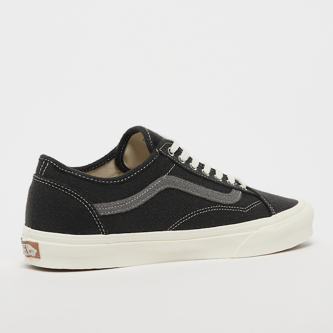 Vans Old Skool schwarz 15494 3