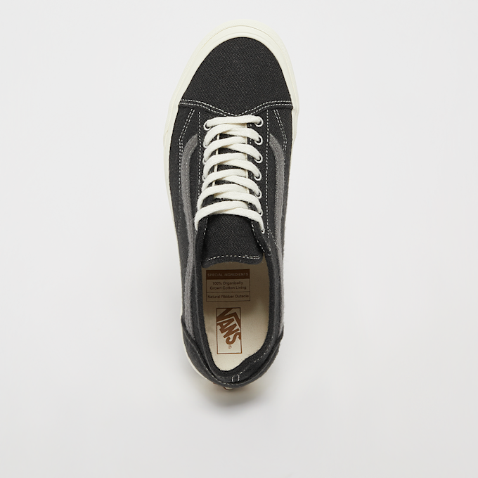 Vans Old Skool zwart 15494 5