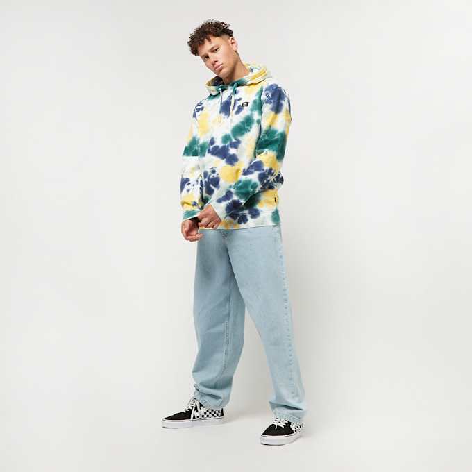 Vans ICE TIE DYE PO Ice Tie Dye Pullover multicolore 15498 5