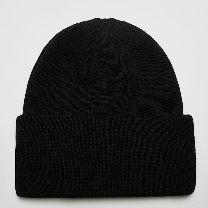 New Era Beanie Raised from Concrete MLB New York preto 15519 2