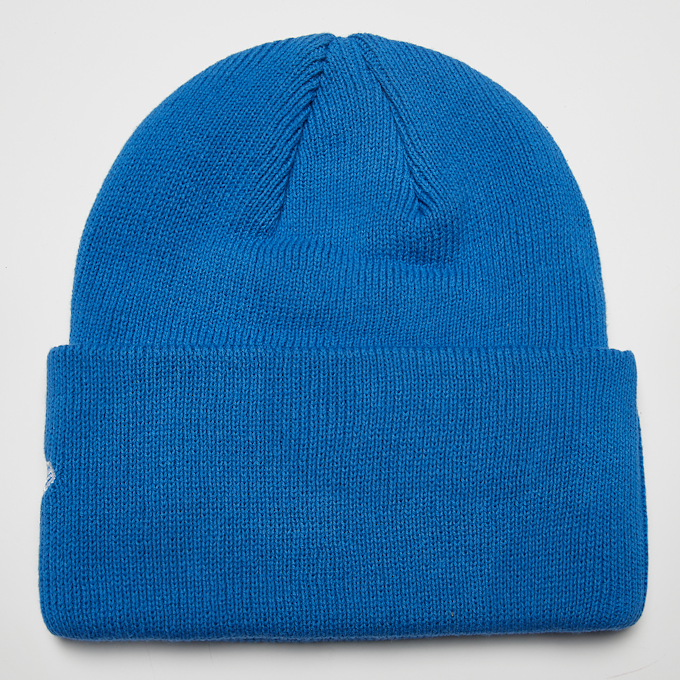 New Era Beanie Raised from Concrete MLB New York Mets negro 15522 2