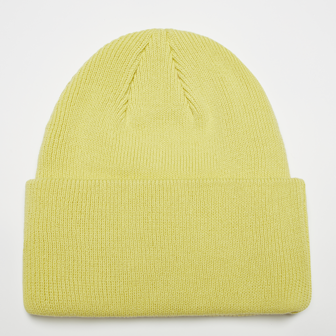 New Era Beanie Raised from Concrete MLB NY Yankees gelb 15530 2