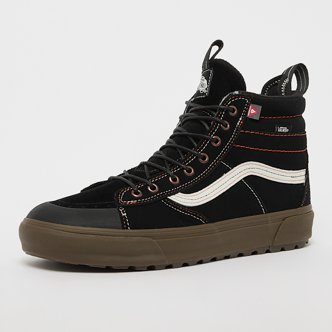 Vans SK8-Hi MTE-1 zwart 15540 2