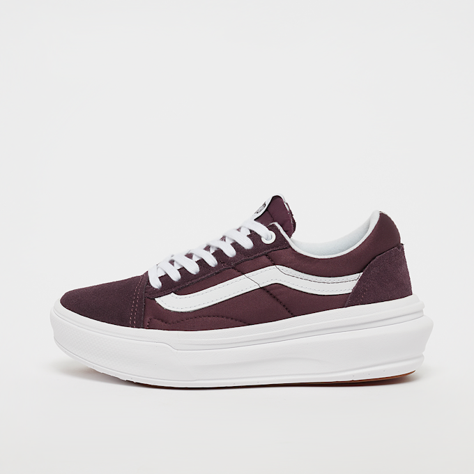 Vans UA Old Skool Overt CC rot 15550 1