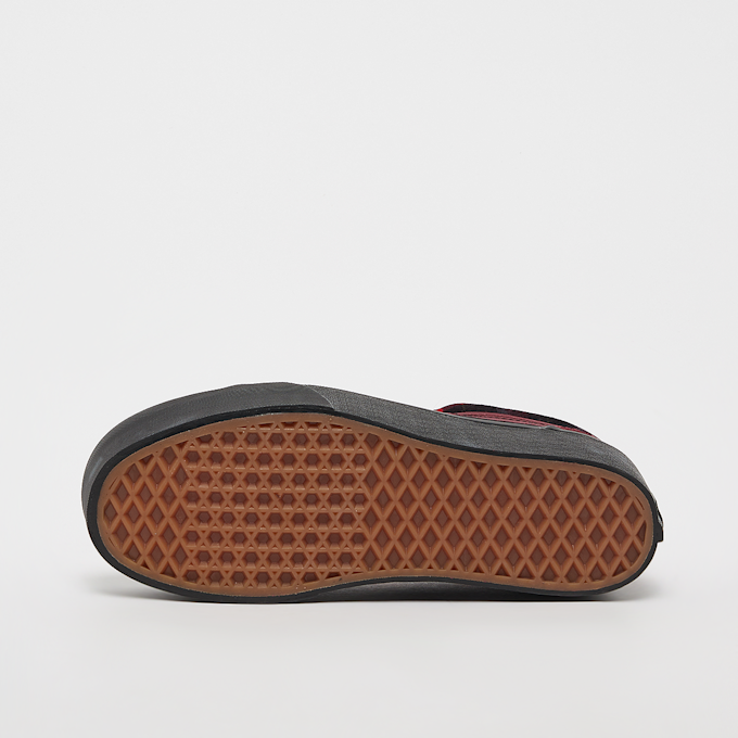 Vans UA Old Skool Stackform schwarz 15556 4