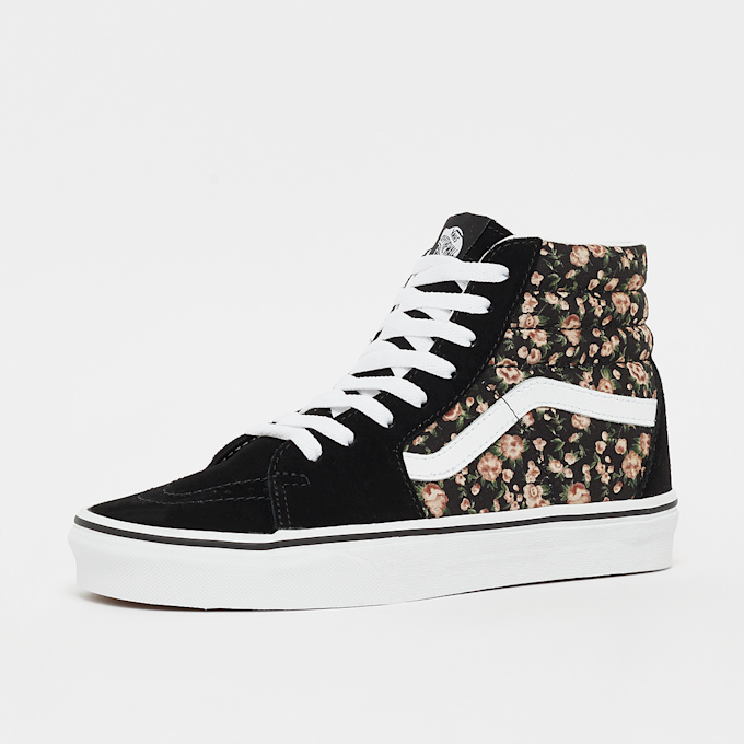 Vans UA SK8-Hi zwart 15557 2